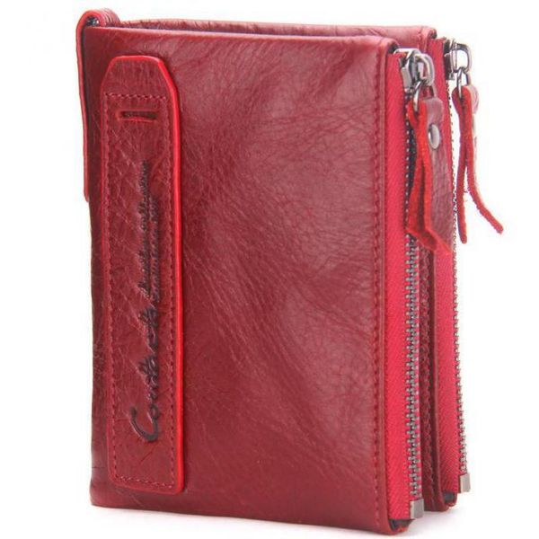 yourseason hasp man short standard 2021 moto biker wallets genuine leather crazy horse men solid zipper coin purse, Red;black
yourseason hasp man short standard 2021 moto biker wallets genuine leather crazy horse men solid zipper coin purse, Red;black