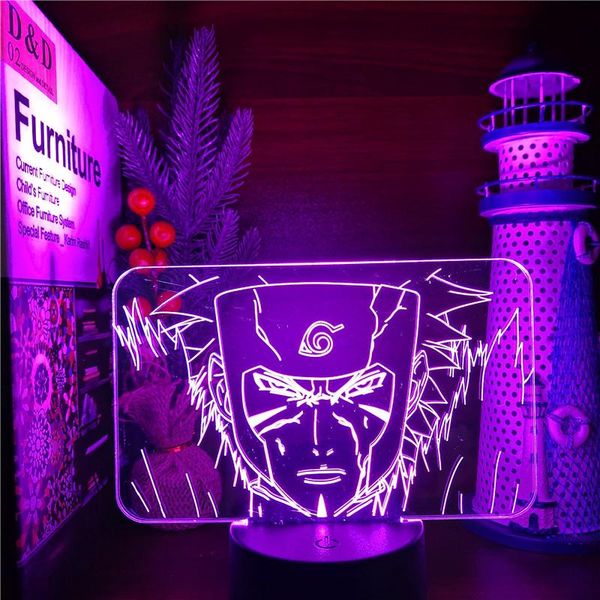 night lights nartuo senju tobirama 3d light for child bedroom decor desk lamp japanese anime illusion led color change lampara
night lights nartuo senju tobirama 3d light for child bedroom decor desk lamp japanese anime illusion led color change lampara
