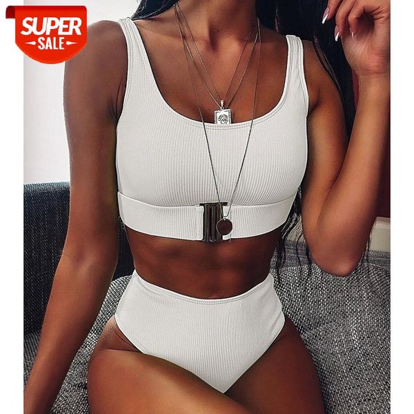 Sexy High Cut Bikini 2020 Black White Swimwear Women Push Up Swimsuit Female High Waist Bikinis Set Women Bathing Suit Biquini #sm7P, White;black
Sexy High Cut Bikini 2020 Black White Swimwear Women Push Up Swimsuit Female High Waist Bikinis Set Women Bathing Suit Biquini #sm7P, White;black