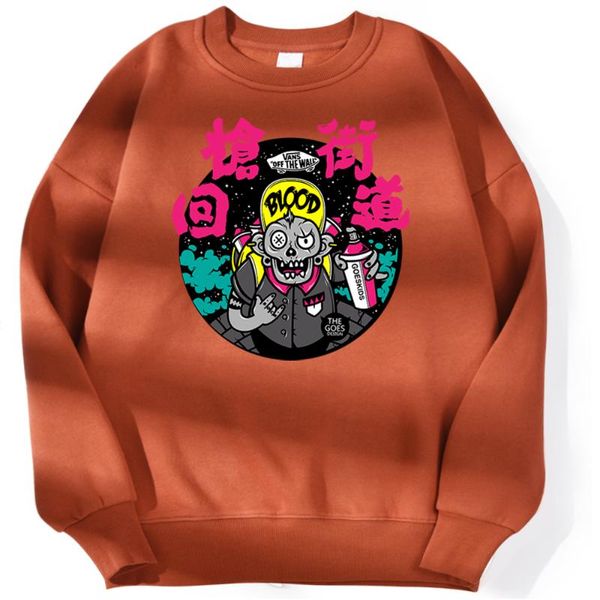 women's hoodies & sweatshirts blood funny cartoons hip hop hoodie creative sport women sweatshirt casual pullover comfortable fashion h, Black
women's hoodies & sweatshirts blood funny cartoons hip hop hoodie creative sport women sweatshirt casual pullover comfortable fashion h, Black