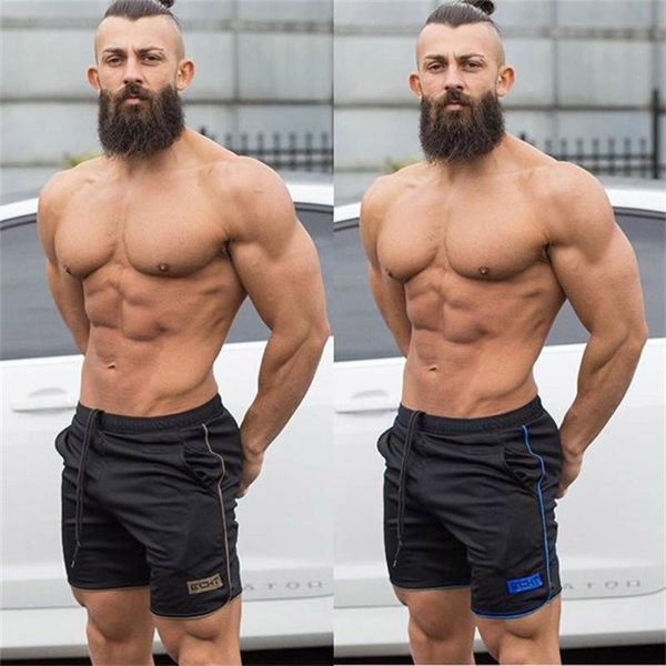 men's sports shorts training bodybuilding summer shorts workout fitness quick dry workout gyms breathable five-point pant, White;red
men's sports shorts training bodybuilding summer shorts workout fitness quick dry workout gyms breathable five-point pant, White;red