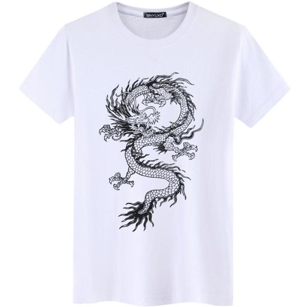 men's short sleeve t-shirt men's summer new style round-collar slim bottom shirt korean trendy printed clothes 4171 210317, White;black
men's short sleeve t-shirt men's summer new style round-collar slim bottom shirt korean trendy printed clothes 4171 210317, White;black