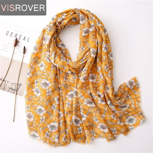 scarves visrover summer scarf for women girl yellow viscose bohemian floral tropical print beach scarfs sun protection shawl, Blue;gray
scarves visrover summer scarf for women girl yellow viscose bohemian floral tropical print beach scarfs sun protection shawl, Blue;gray
