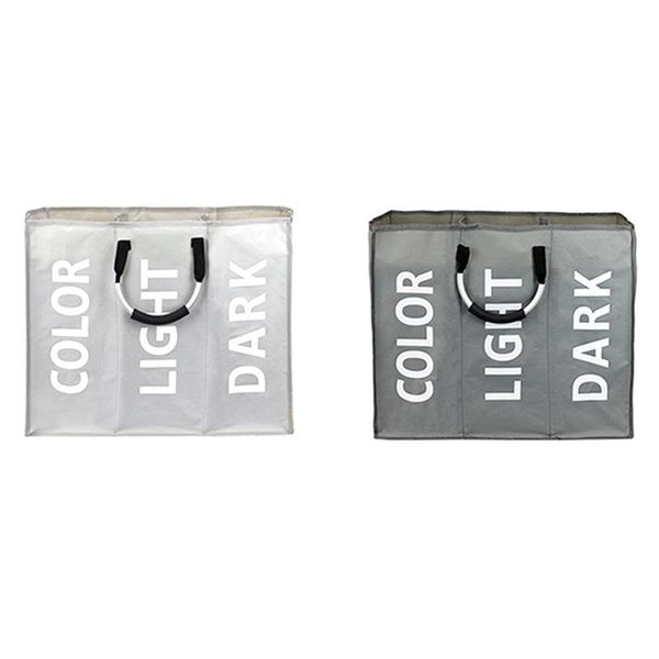 laundry storage & organization three grid organizer dirty clothes toy bra bag divide foldable practical
laundry storage & organization three grid organizer dirty clothes toy bra bag divide foldable practical