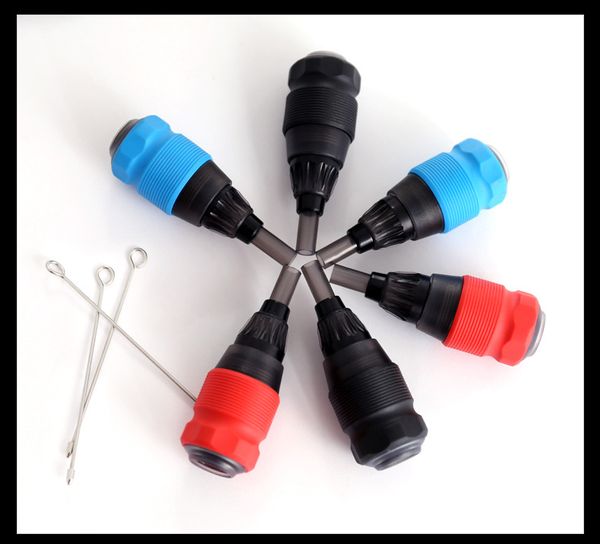10 pcs tattoo grip disposable silicone handle one needle grip tattoo needle handle adjustable grip non-slip tattoo mchine
10 pcs tattoo grip disposable silicone handle one needle grip tattoo needle handle adjustable grip non-slip tattoo mchine