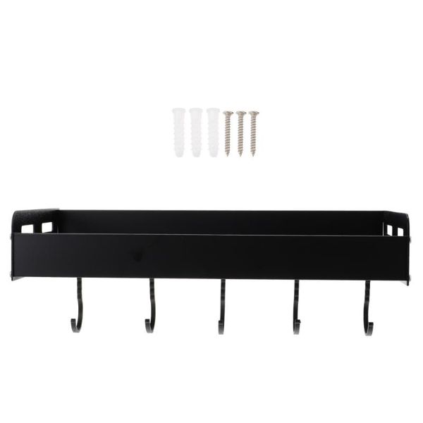 kitchen storage & organization 1 set wall-mounted with hooks aluminum wall rack for glue
kitchen storage & organization 1 set wall-mounted with hooks aluminum wall rack for glue