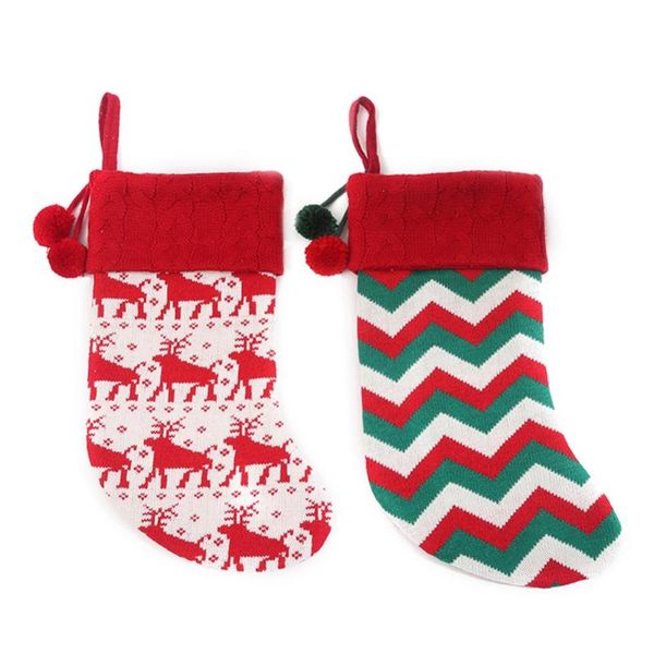 christmas decorations decoration knitted wool stocking tree ornaments
christmas decorations decoration knitted wool stocking tree ornaments