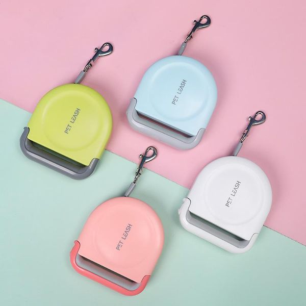 dog collars & leashes large retractable leash durable 5m automatic flexible rope extension puppy walking jogging portable cat pet outdoor le
dog collars & leashes large retractable leash durable 5m automatic flexible rope extension puppy walking jogging portable cat pet outdoor le