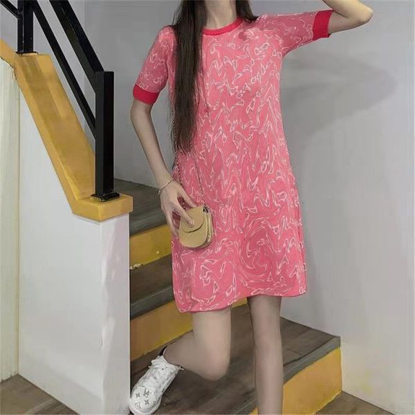 women casual dress sweater short sleeves spring outwears for lady slim dresses knits letters shirt classic shirts fluffy skirts, Black;gray
women casual dress sweater short sleeves spring outwears for lady slim dresses knits letters shirt classic shirts fluffy skirts, Black;gray