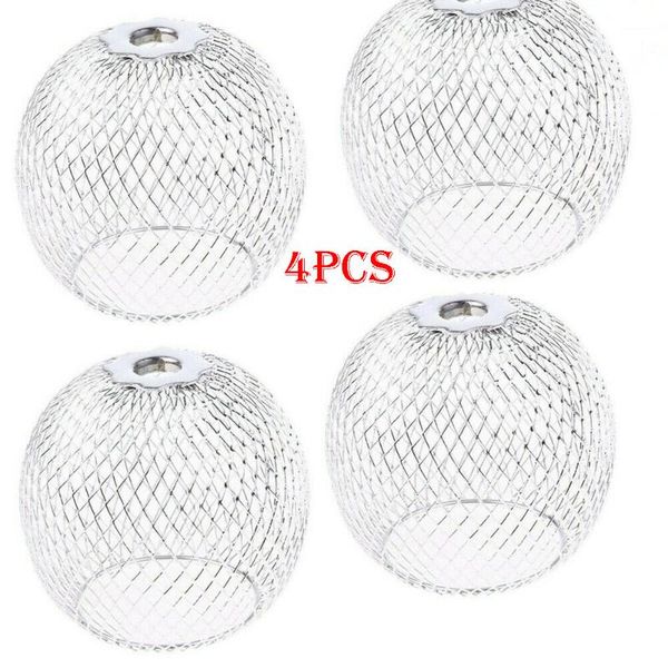 lamp covers & shades 2/4pcs iron chrome shade chandelier ceiling light cage pendant decor 7cm for g4, e14, e14 diy pm0346x2
lamp covers & shades 2/4pcs iron chrome shade chandelier ceiling light cage pendant decor 7cm for g4, e14, e14 diy pm0346x2