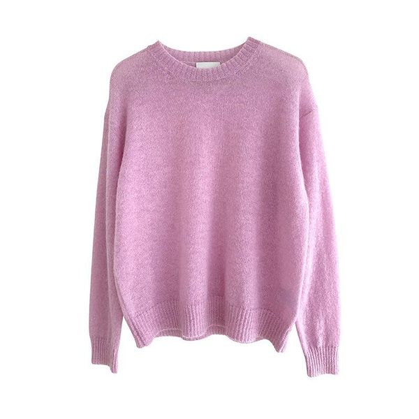 women's sweaters women sweater autumn fine wool knitwear jacket loose lazy mohair, White;black
women's sweaters women sweater autumn fine wool knitwear jacket loose lazy mohair, White;black