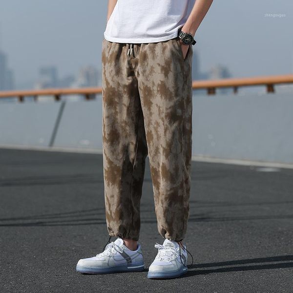 men brand camouflage male trousers casual pants sweatpants pocket fitness workout for men's, Black
men brand camouflage male trousers casual pants sweatpants pocket fitness workout for men's, Black