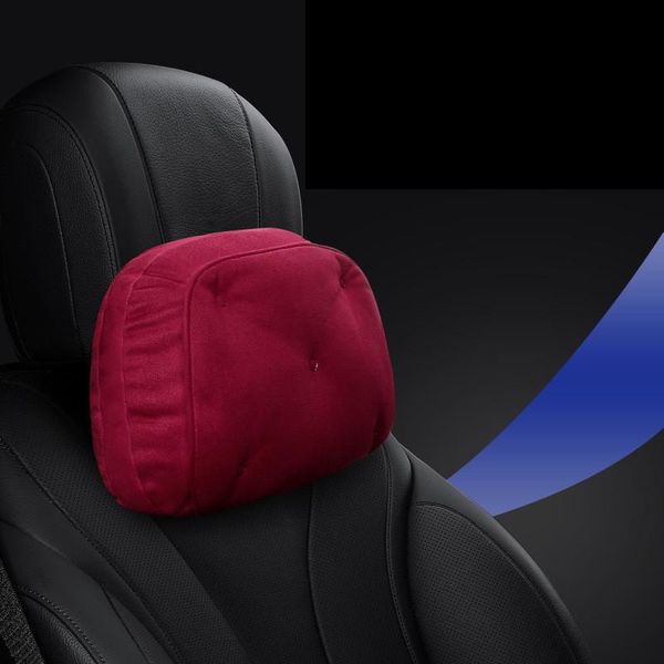 seat cushions classic 1pcs silk cotton car auto neck pillows headrest 2021 high-grade travel head kussen four seasons accessories
seat cushions classic 1pcs silk cotton car auto neck pillows headrest 2021 high-grade travel head kussen four seasons accessories