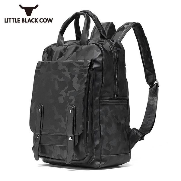 backpack preppy style teenager school large capacity camo printed bookbag lappacking mochila hombre pu leather travel bags
backpack preppy style teenager school large capacity camo printed bookbag lappacking mochila hombre pu leather travel bags
