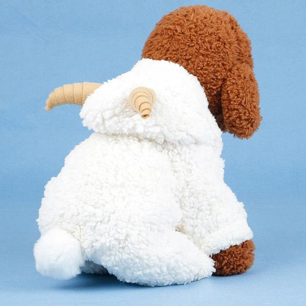 dog apparel funny cosplay sheep hoodies pet dogs clothing for small puppy chihuahua jumpsuit supplies 20e
dog apparel funny cosplay sheep hoodies pet dogs clothing for small puppy chihuahua jumpsuit supplies 20e