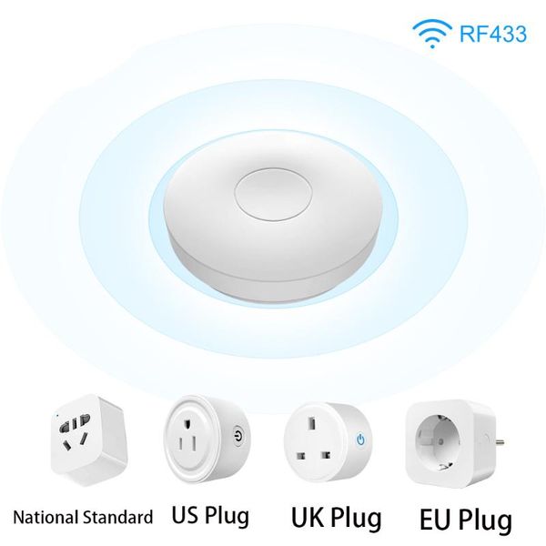 smart home control wireless socket self-powered air switch food residues garbage disposal appliances fan tv 10a remote no drilling pipe
smart home control wireless socket self-powered air switch food residues garbage disposal appliances fan tv 10a remote no drilling pipe