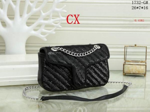 2022 women designers marmont bags 2021 marmont velvet sequins shoulder handbags purses chain fashion letter crossbody bag
2022 women designers marmont bags 2021 marmont velvet sequins shoulder handbags purses chain fashion letter crossbody bag
