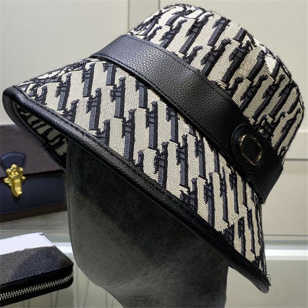 bucket hat luxurys designers caps hats mens winter fedora hats women beanies cap bonnet fitted sunhat baseball cap snapbacks beanie, Blue;gray
bucket hat luxurys designers caps hats mens winter fedora hats women beanies cap bonnet fitted sunhat baseball cap snapbacks beanie, Blue;gray