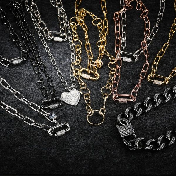 chains lidu 925 silver exaggerated necklaces fashion exquisite monaco ornaments to send friends as gifts
chains lidu 925 silver exaggerated necklaces fashion exquisite monaco ornaments to send friends as gifts