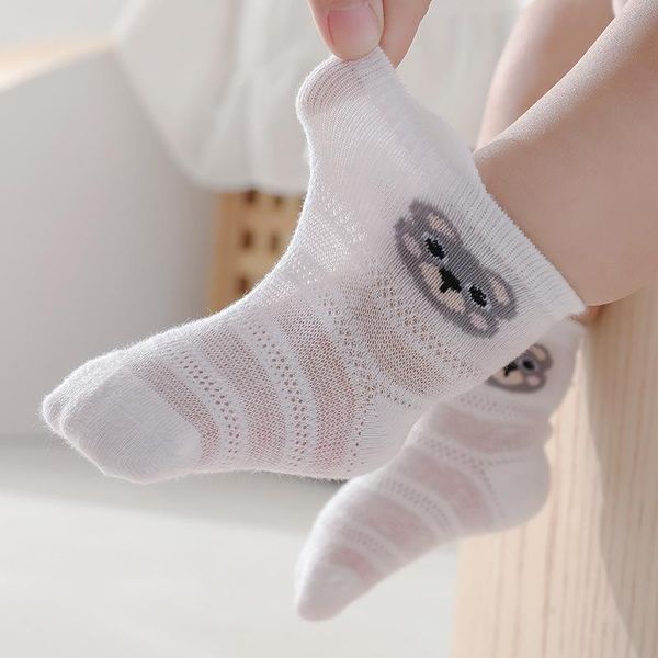 socks baby summer cotton 3d cartoon animal kids girls mesh cute born boy toddler breathable elasticity 0-5y, Pink;yellow
socks baby summer cotton 3d cartoon animal kids girls mesh cute born boy toddler breathable elasticity 0-5y, Pink;yellow