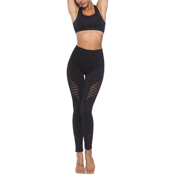 tight 2019 new seamless hollow high waist hip lifting sports fitness leggings yoga pants, Gray
tight 2019 new seamless hollow high waist hip lifting sports fitness leggings yoga pants, Gray
