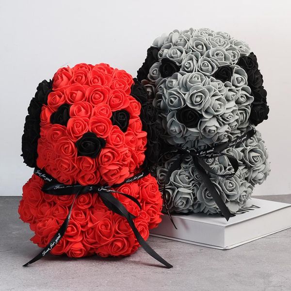 decorative flowers & wreaths 2021 25cm soap foam bear of roses teddi dog rose flower artificial year gifts for women valentines gift christm
decorative flowers & wreaths 2021 25cm soap foam bear of roses teddi dog rose flower artificial year gifts for women valentines gift christm