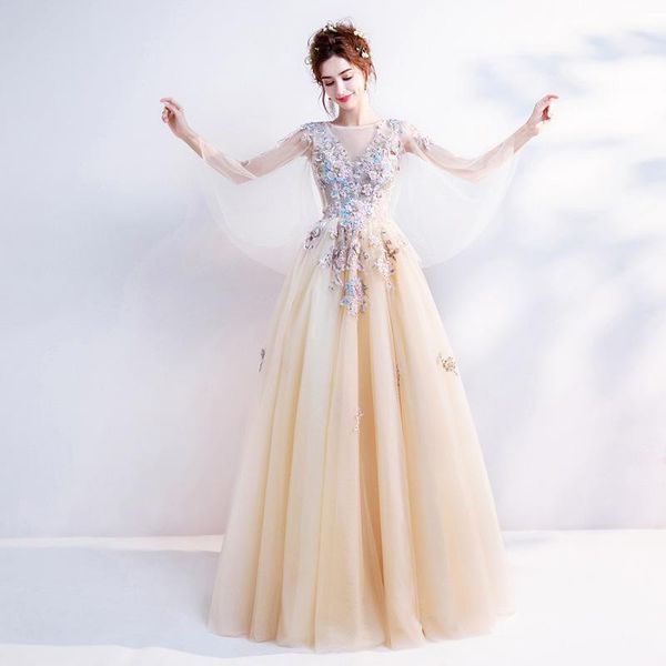 ethnic clothing pearl perspective cheongsam mesh appliques round collar qipao batwing sleeve bandage dress celebrity banquet vintage vestido, Red
ethnic clothing pearl perspective cheongsam mesh appliques round collar qipao batwing sleeve bandage dress celebrity banquet vintage vestido, Red