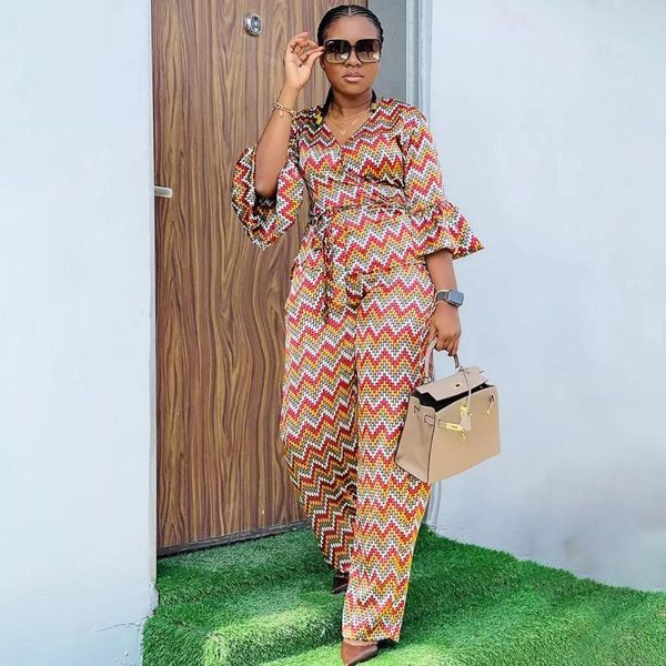 women's two piece pants 2021 autumn winter casual womens sets fashion printing ruffle sleeves v-neck high waist trousers outfit, White
women's two piece pants 2021 autumn winter casual womens sets fashion printing ruffle sleeves v-neck high waist trousers outfit, White