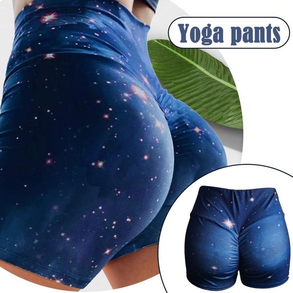 women's leggings 40# high waist gym short summer fashion printing hip lifting fitness casual sport, Black
women's leggings 40# high waist gym short summer fashion printing hip lifting fitness casual sport, Black