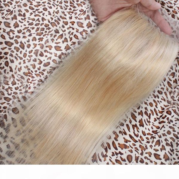 platinum #613 blonde closure silk straight raw virgin indian human hair middle three part swiss lace closures piece bleached knots, Black;brown
platinum #613 blonde closure silk straight raw virgin indian human hair middle three part swiss lace closures piece bleached knots, Black;brown