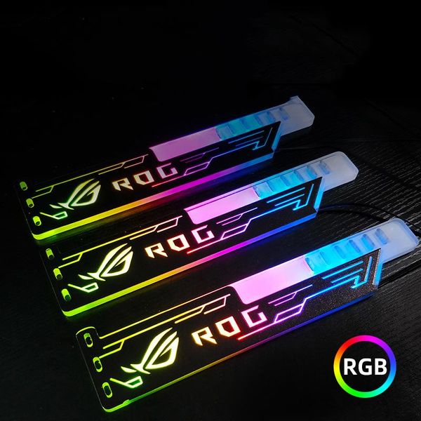 fans & coolings rgb vga holder customizable a-rgb horizental gpu bracket video card support 5v 3pin customize aura
fans & coolings rgb vga holder customizable a-rgb horizental gpu bracket video card support 5v 3pin customize aura