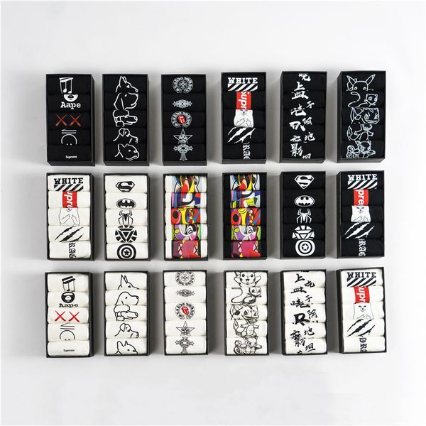 socks 5 pairs of summer thin women's college style four seasons shallow mouth printing cartoon pattern personalized boat children', Black;white
socks 5 pairs of summer thin women's college style four seasons shallow mouth printing cartoon pattern personalized boat children', Black;white