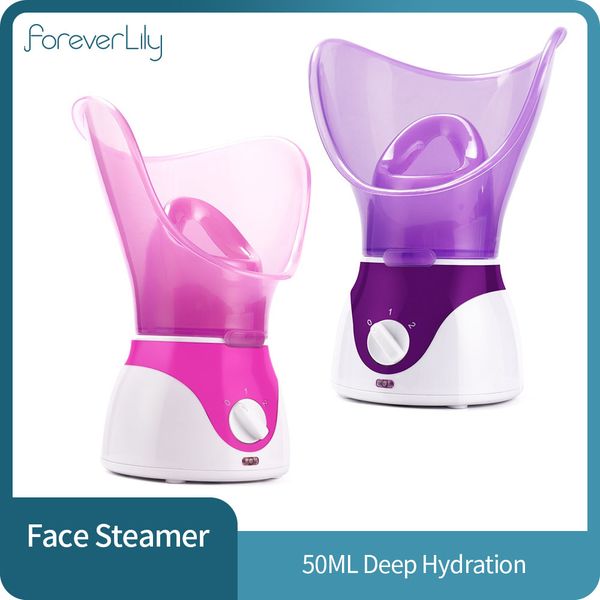 face steamer machine deep hydration clean facial mist steam sprayer anti wrinkle whitening skin vaporizer skin care tools
face steamer machine deep hydration clean facial mist steam sprayer anti wrinkle whitening skin vaporizer skin care tools