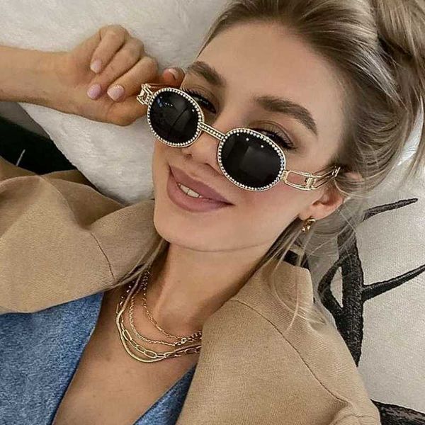 sunglasses 2021 round colorful diamond women luxury crystal sun glasses for female rhinestone eyewear uv400 tyj-52, White;black
sunglasses 2021 round colorful diamond women luxury crystal sun glasses for female rhinestone eyewear uv400 tyj-52, White;black