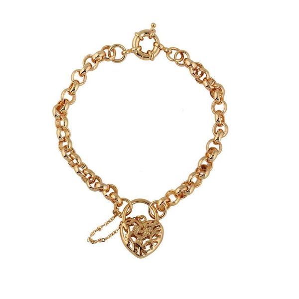 charm bracelets mxgxfam heart charms lock for women fashion jewelry gold color lead and nickel free, Golden;silver
charm bracelets mxgxfam heart charms lock for women fashion jewelry gold color lead and nickel free, Golden;silver