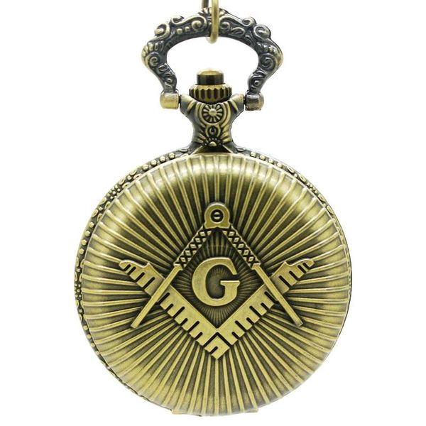 pocket watches 10pcs in steampunk asonry masonic quartz flip watch necklace party promotion cosplay unique gift, Slivery;golden
pocket watches 10pcs in steampunk asonry masonic quartz flip watch necklace party promotion cosplay unique gift, Slivery;golden