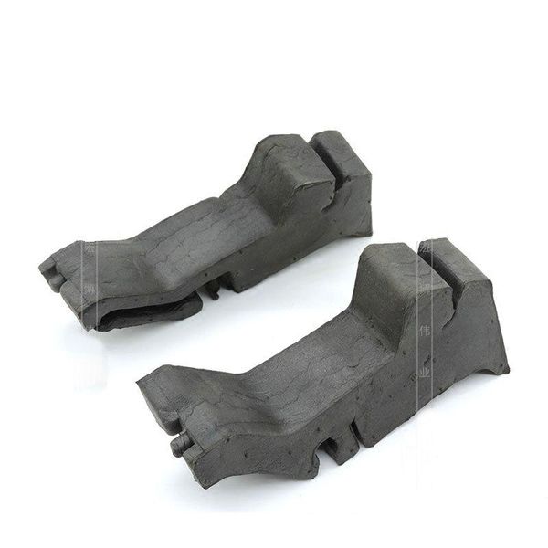 other vehicle tools apply to jette 2012-2021 ncs front cover buffer block sponge cushion foam machine rubber pad 16d 823 728
other vehicle tools apply to jette 2012-2021 ncs front cover buffer block sponge cushion foam machine rubber pad 16d 823 728