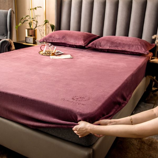 bedding sets coral velvet solid bed sheet cover set sabanas couvre lit colchas para cama home mattress spreads sheets sheet 4puw
bedding sets coral velvet solid bed sheet cover set sabanas couvre lit colchas para cama home mattress spreads sheets sheet 4puw