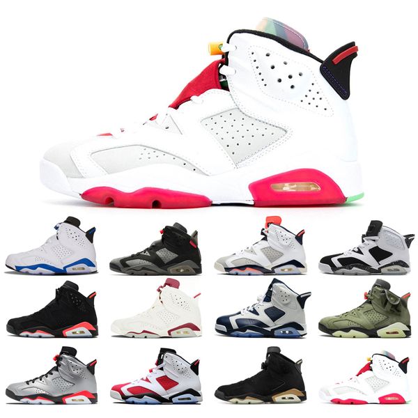 original basketball shoes 6s for man red oreo alternate angry bull cat carmine hare infrared marron olympic tinker comfortable flat shoe siz
original basketball shoes 6s for man red oreo alternate angry bull cat carmine hare infrared marron olympic tinker comfortable flat shoe siz