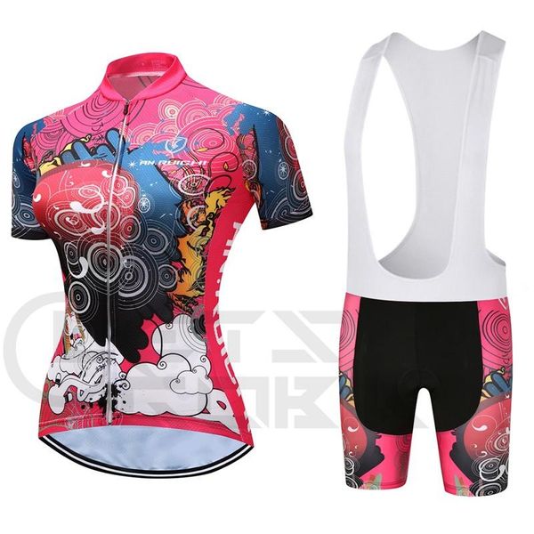 racing sets cycling jersey 2021 women's summer mountain bike clothing ropa ciclismo mujer breathable downhill, Black;blue
racing sets cycling jersey 2021 women's summer mountain bike clothing ropa ciclismo mujer breathable downhill, Black;blue