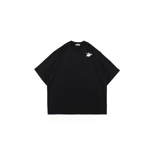 2021 new oversized tees we11done men women coton welldone big man t-shirt pl1a, White
2021 new oversized tees we11done men women coton welldone big man t-shirt pl1a, White