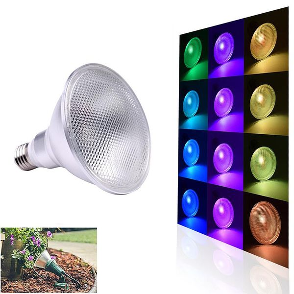 bulbs vogliovoi 38 10w 20w spotlights rgb / rgbw rgbww magic spotlight indoor/outdoor decor ac85-265v
bulbs vogliovoi 38 10w 20w spotlights rgb / rgbw rgbww magic spotlight indoor/outdoor decor ac85-265v