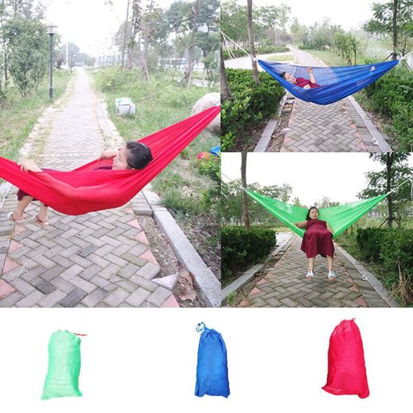 sleeping bags hammock polyester fabric swing bed tree hanging gear chair 300kg for outdoor camping patio yard beach
sleeping bags hammock polyester fabric swing bed tree hanging gear chair 300kg for outdoor camping patio yard beach