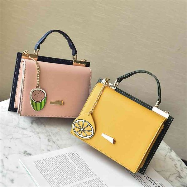 handbagwomen's 2021 fashion trend watermelon pendant portable women s double sided one shoulder messenger baggg bag
handbagwomen's 2021 fashion trend watermelon pendant portable women s double sided one shoulder messenger baggg bag