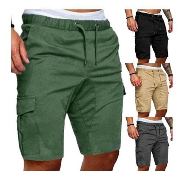 mens military cargo shorts army camouflage tactical short cargo pants men loose work casual short plus size bermuda masculina 210806, White;black
mens military cargo shorts army camouflage tactical short cargo pants men loose work casual short plus size bermuda masculina 210806, White;black