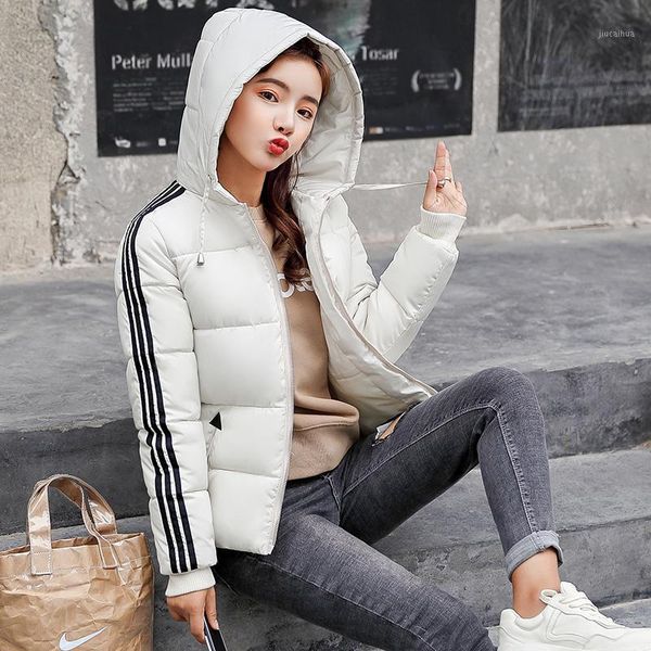 back winter dress down cotton woman easy 2019 cotton-padded clothes student small cotton-padded jacket ins short fund loose coat1, Black
back winter dress down cotton woman easy 2019 cotton-padded clothes student small cotton-padded jacket ins short fund loose coat1, Black
