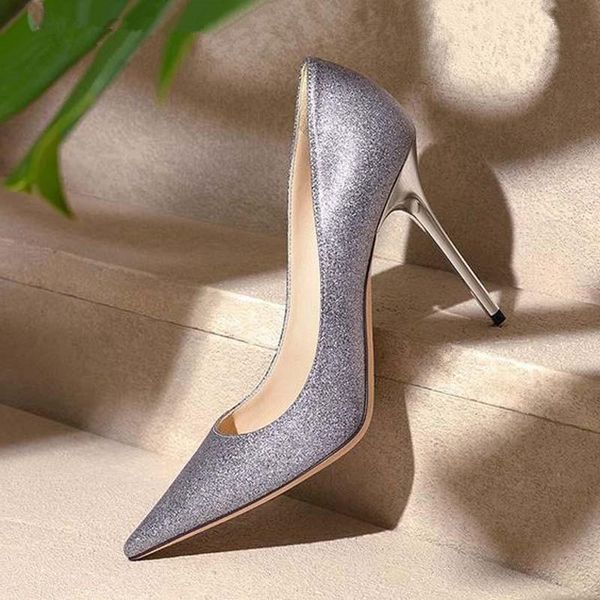 dress shoes spring autumn arrival classic style pointed toe slip on thin heel women pumps bling wedding party lady bride, Black
dress shoes spring autumn arrival classic style pointed toe slip on thin heel women pumps bling wedding party lady bride, Black