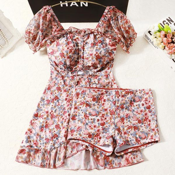 2021 new women printed floral one piece swimwear bathing suit swim beach dress summer swimsuit swimming beachwear swimdress
2021 new women printed floral one piece swimwear bathing suit swim beach dress summer swimsuit swimming beachwear swimdress