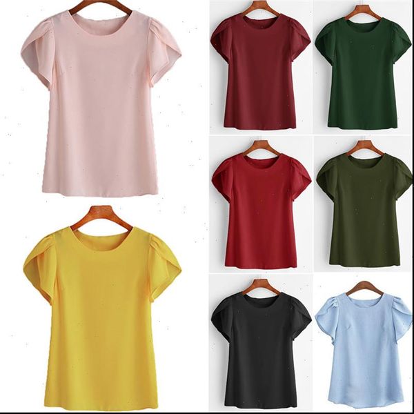summer women chiffon blouse short sleeve red ladies office ladies shirts plus size work plus size casul female clothing w3, White
summer women chiffon blouse short sleeve red ladies office ladies shirts plus size work plus size casul female clothing w3, White
