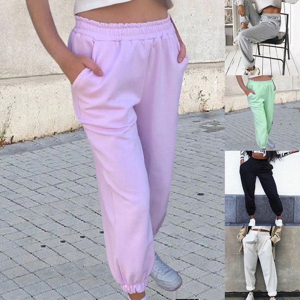 women sweatpants baggy gray sports pants joggers wide leg oversized streetwear high waisted trousers female pant, Black;white
women sweatpants baggy gray sports pants joggers wide leg oversized streetwear high waisted trousers female pant, Black;white